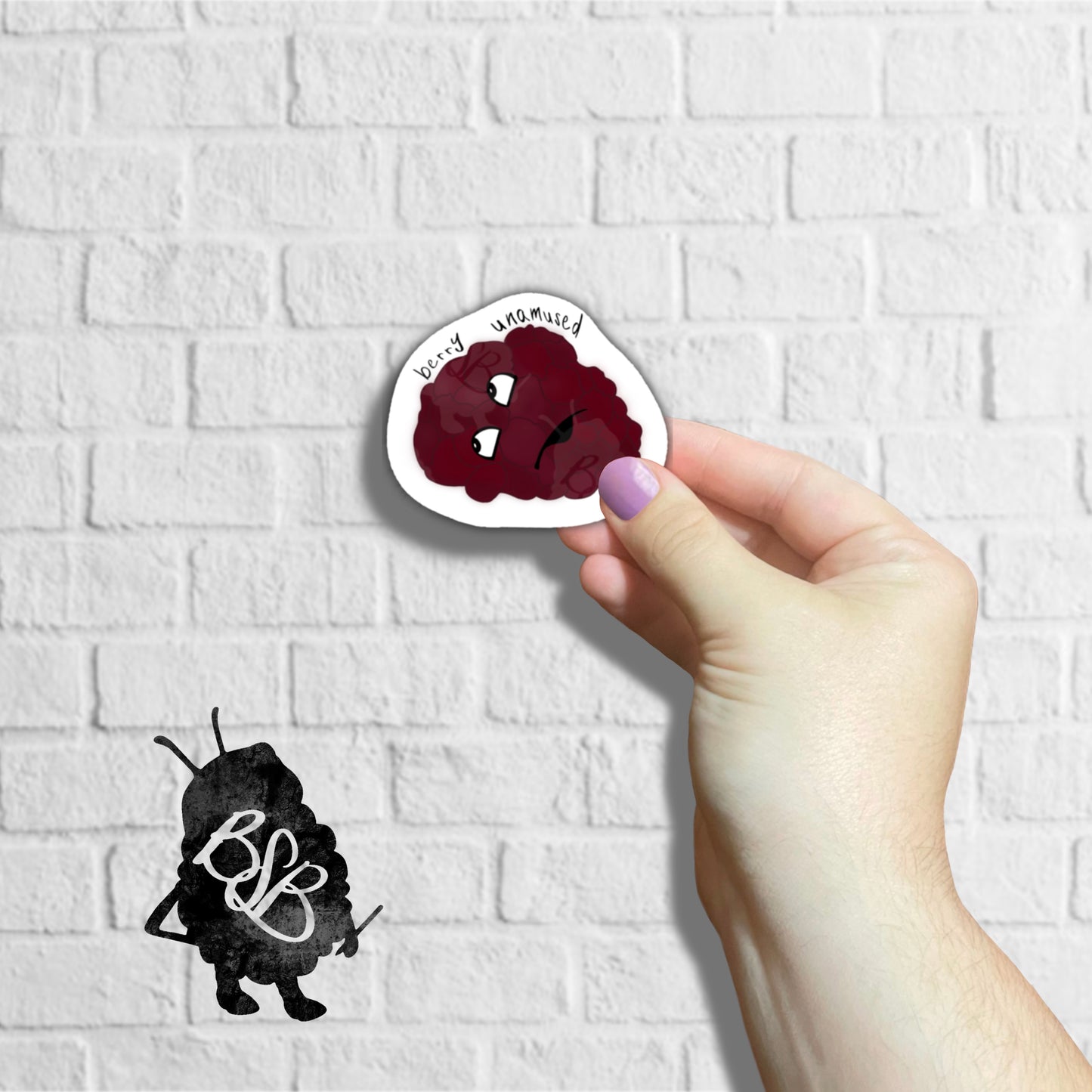 Bitter Blackberry