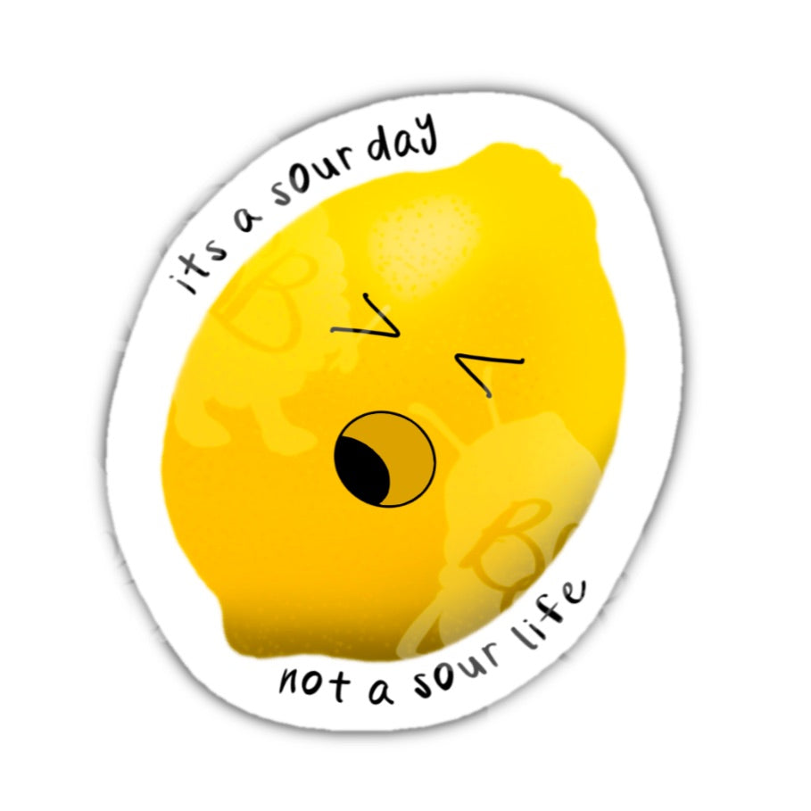 Loose Lemon