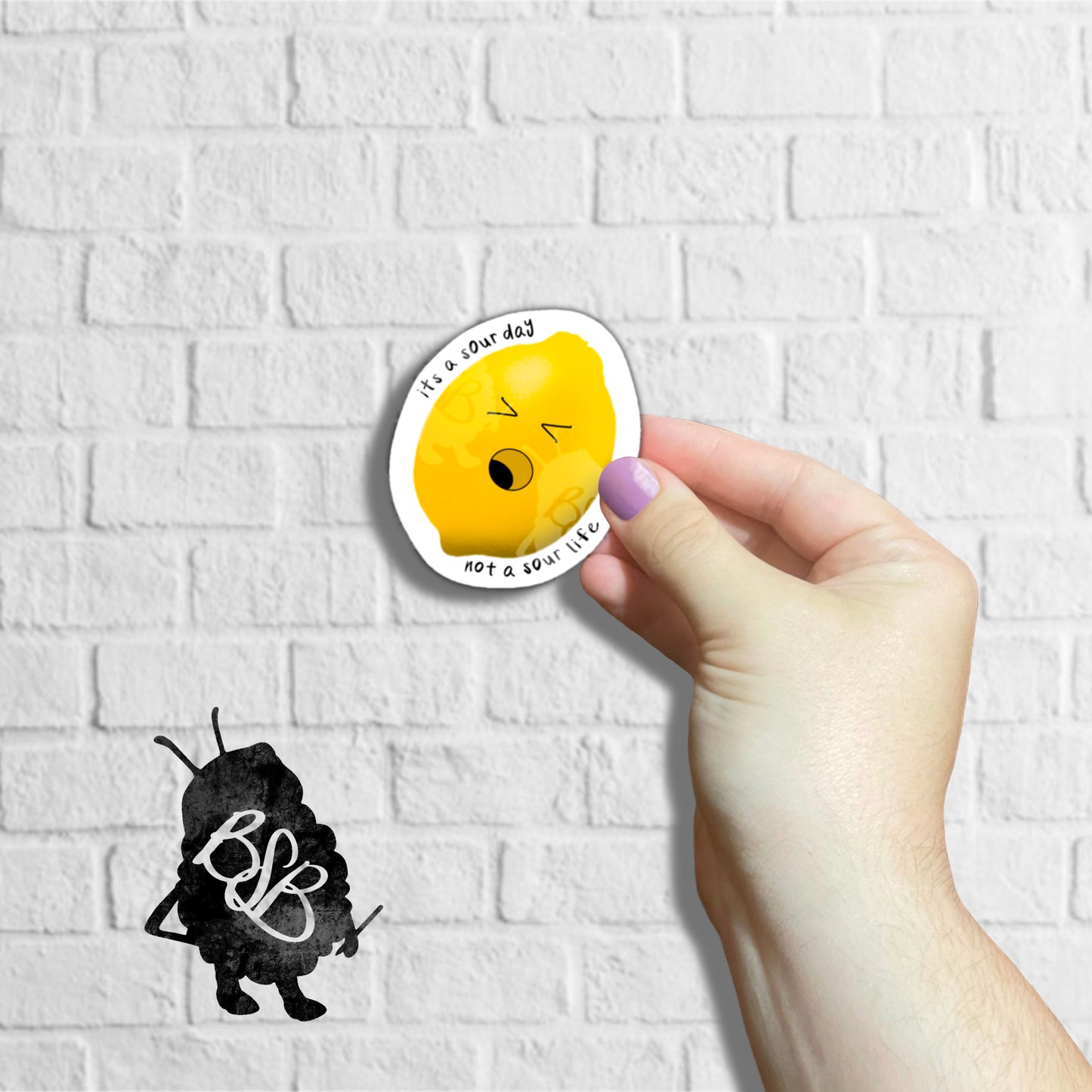 Loose Lemon