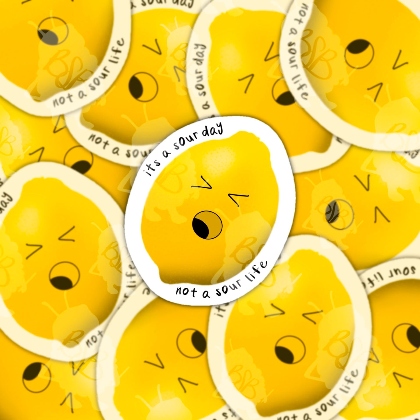 Loose Lemon