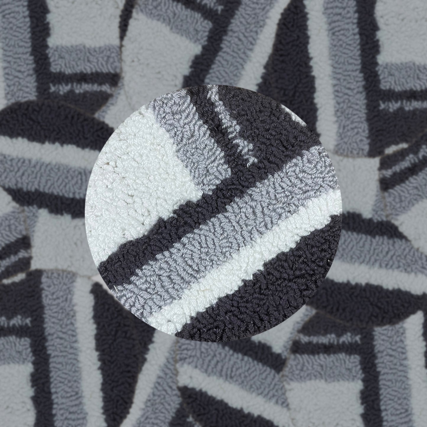 Stripey Mugrug