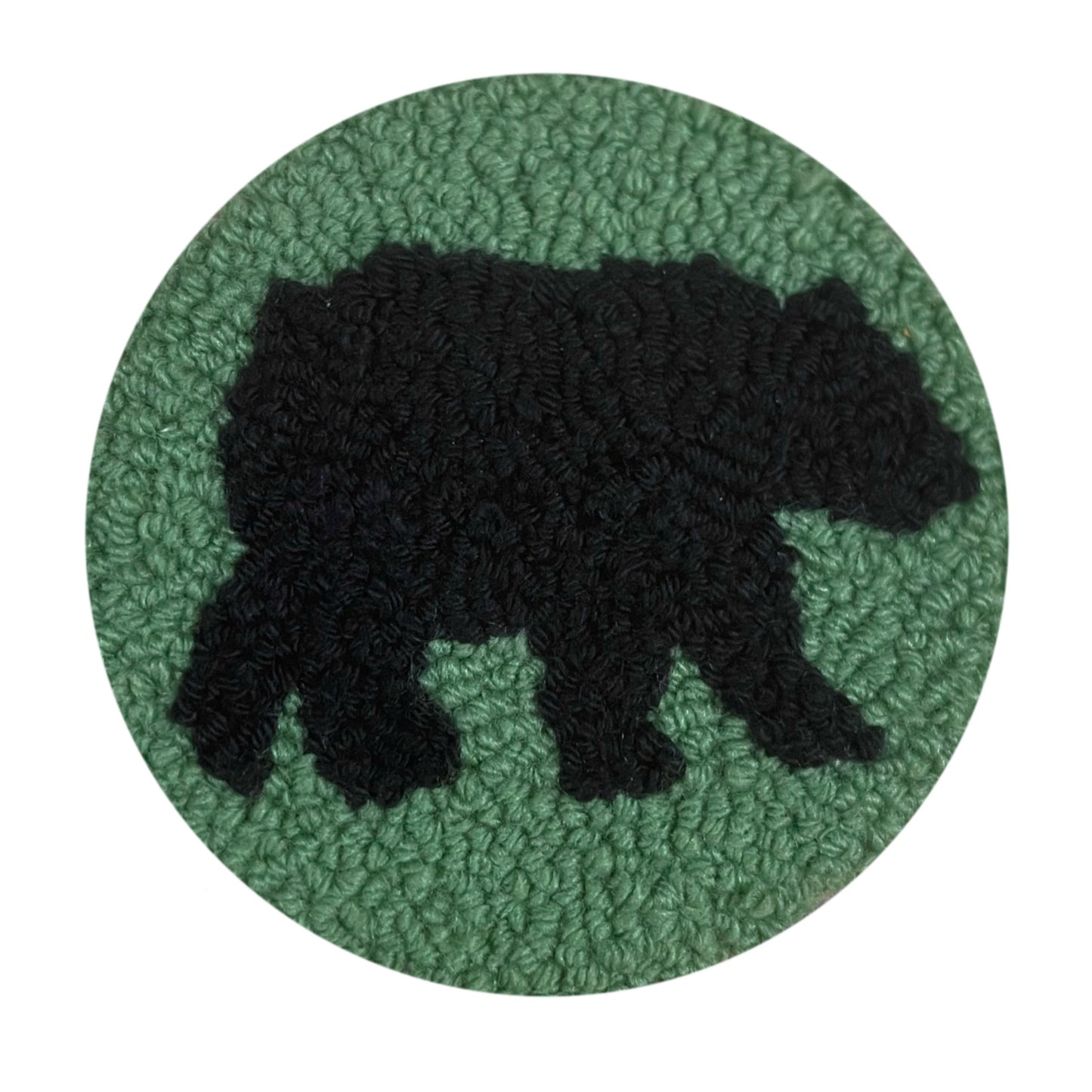 Bearly Awake Mugrug
