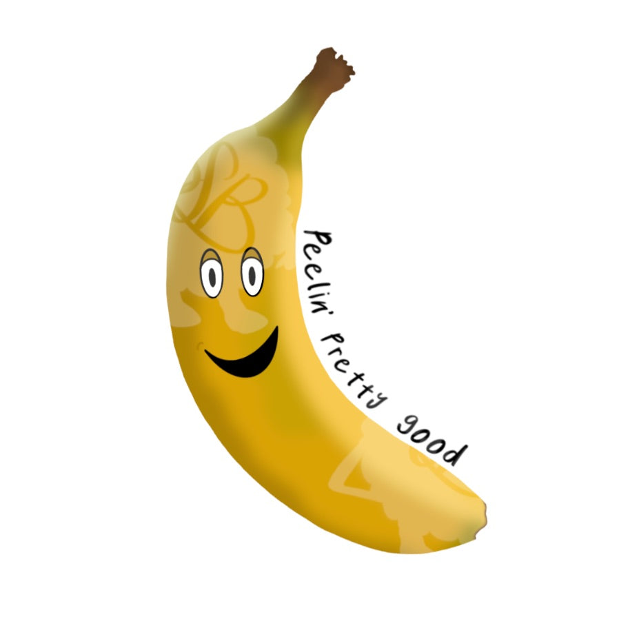 Bold Banana